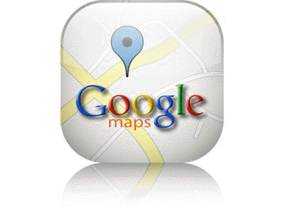 İlginç Google Maps Yol Tarifleri